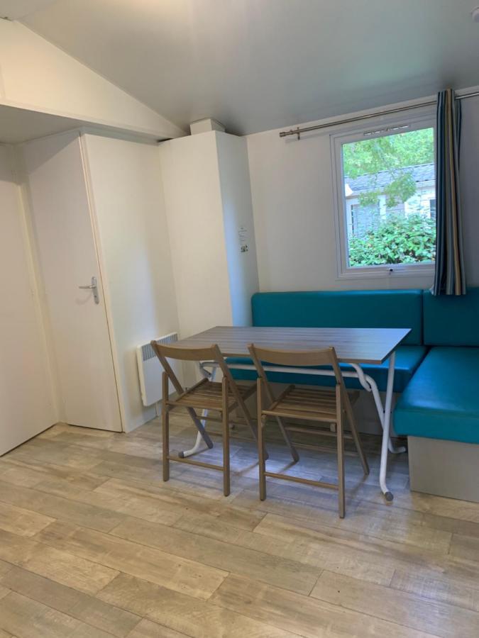 Campsite Mobil 6 Personnes 4* Mimizan
